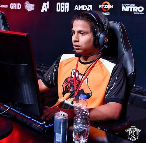 Dota2 Ti14中国战队XG精彩逆转PV晋级决赛