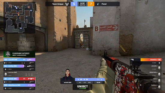 合作恐怖游戏Cordura揭示惊悚世界的秘密