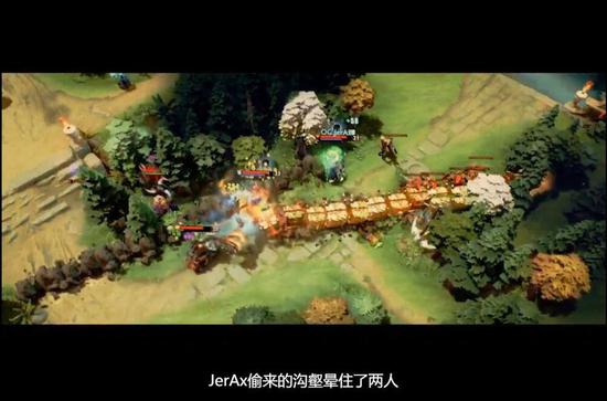 KPL十周年荣耀之路快闪活动震撼上海